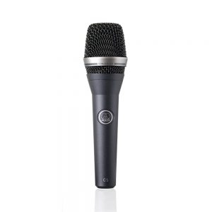 AKG C5 Professional Condenser Vocal Microphone