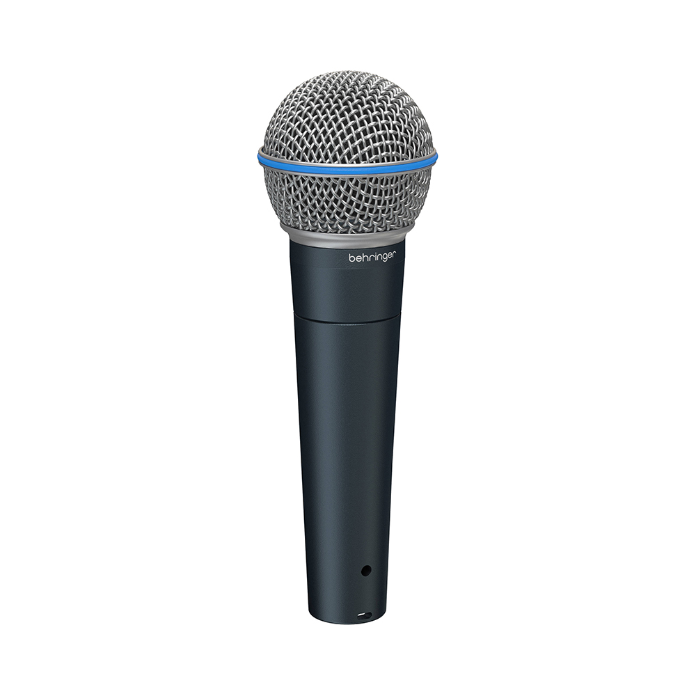 Behringer BA 85A Dynamic Supercardioid Microphone