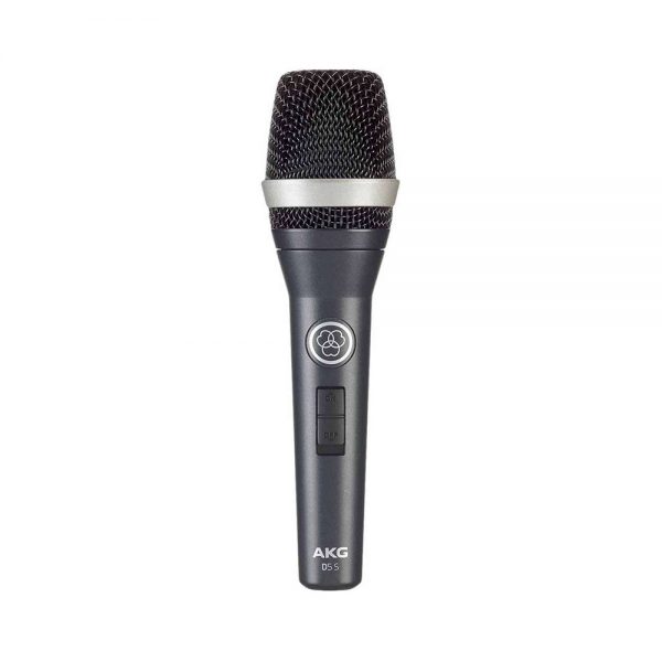 AKG D5S Dynamic Microphone