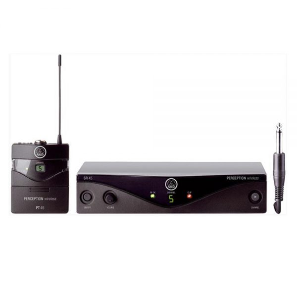 AKG Perception Wireless 45 Instrument Set