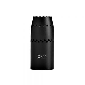 AKG CK41 Capsule Condenser Microphone