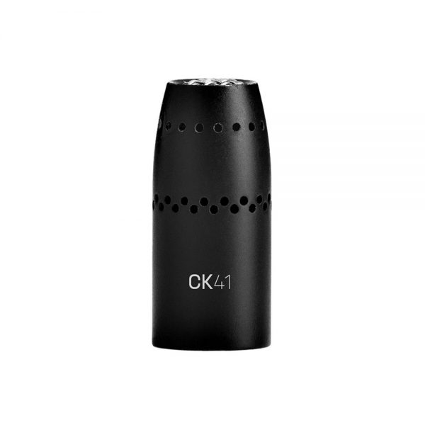 AKG CK41 Capsule Condenser Microphone