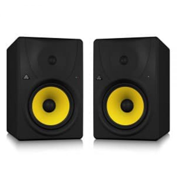 Behringer B1031A TRUTH 8" Studio Monitor (Pair)