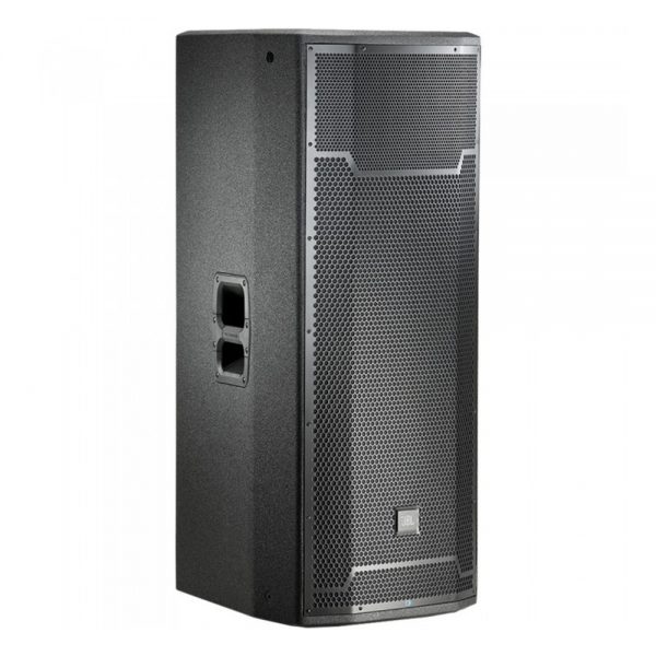 JBL PRX 725 Dual 15? Two-Way Full-Range Main System