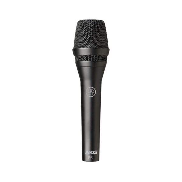 AKG P5i  High Performance Dynamic Vocal Microphone