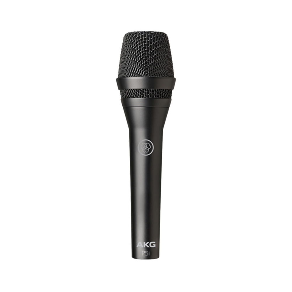 AKG P5i  High Performance Dynamic Vocal Microphone