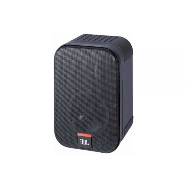 JBL C1PRO Control Series Two-Way Professional Compact