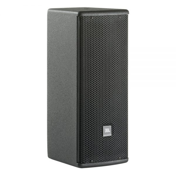 JBL AC25 Ultra Compact 2-way Loudspeaker with 2 x 5.25 LF