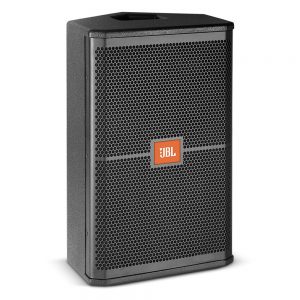 JBL SRX 712M 12? High-Power Two-Way Stage Monitor