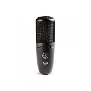 AKG Perception 120 Condenser Microphone