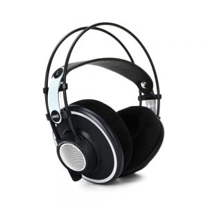 AKG K702 Studio headphones