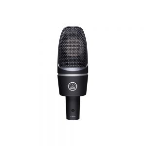 AKG C3000 High-performance Large-diaphragm Condenser Microphone