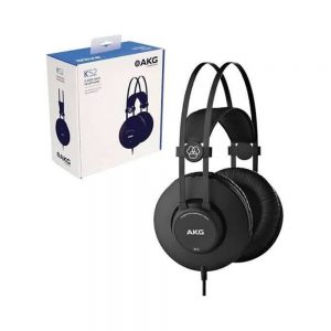 AKG K52 Closed-back Headphones