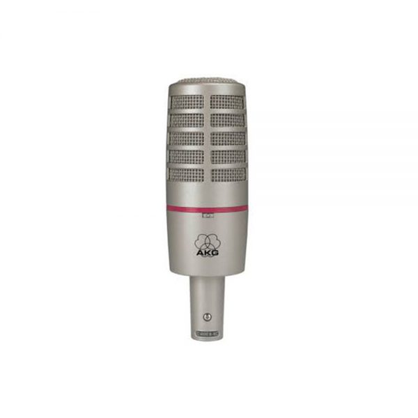AKG C4500 B-BC Recording Condensor Microphone