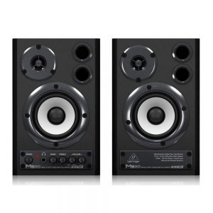 Behringer MS20 Digital Monitor Speakers (Pair)