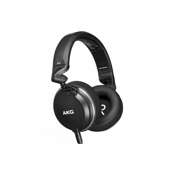 AKG K182 Studio Headphones
