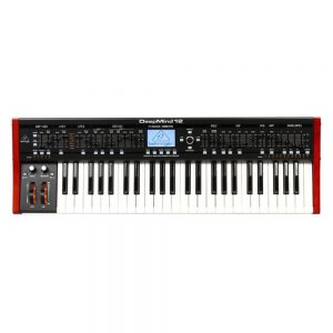 Behringer DeepMind 12 Polyphonic Synthesizer