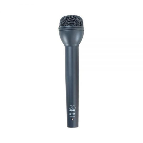 AKG D230 Omni Directional Microphone