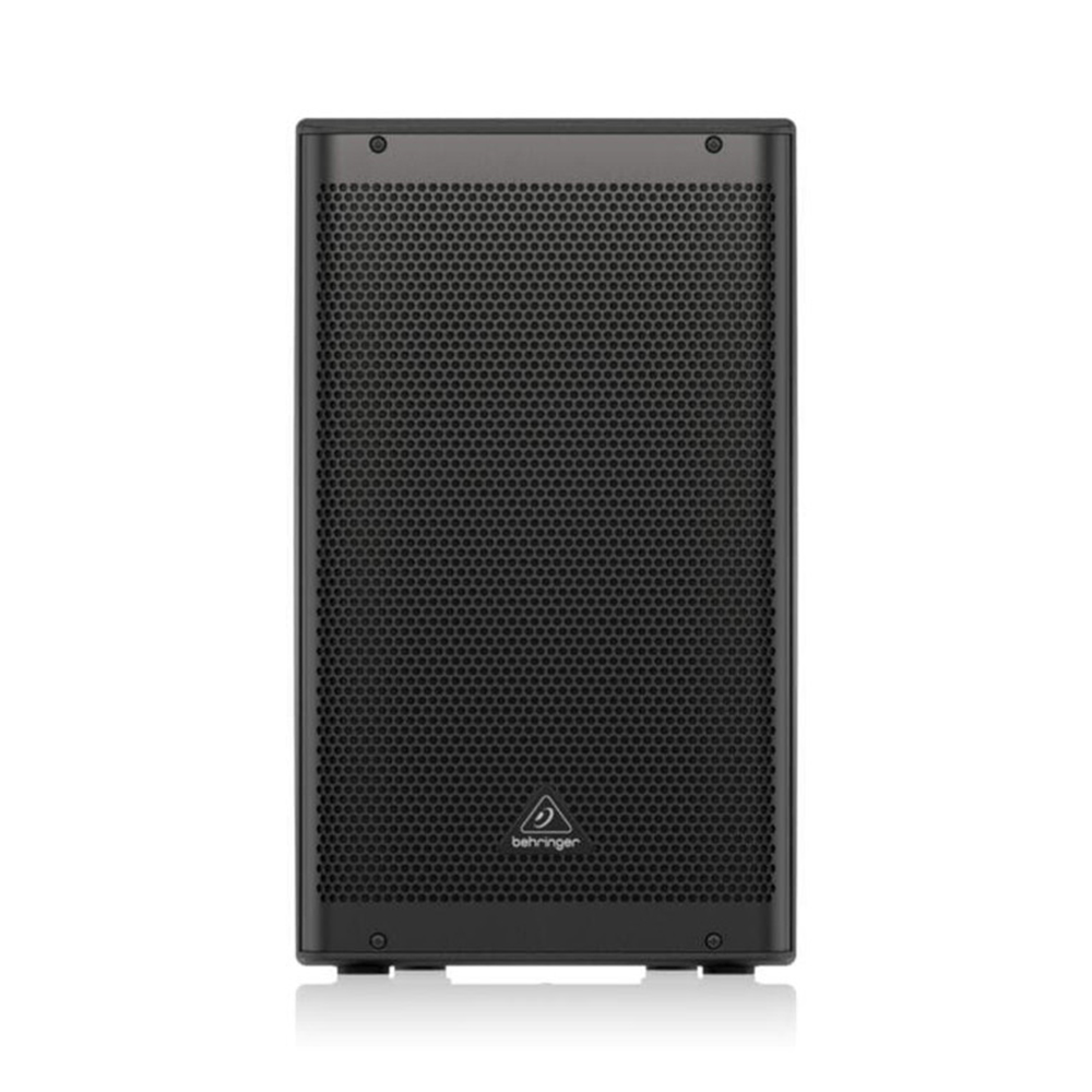 behringer dr112dsp 1200w 12 powered speaker