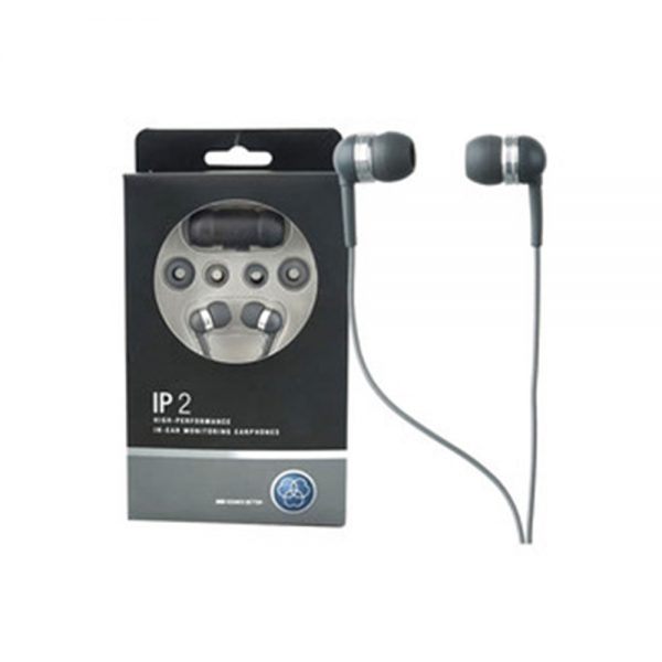 AKG IP2 High performance in-ear Headphones