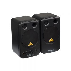 Behringer MS16 16W Monitor System (Pair)