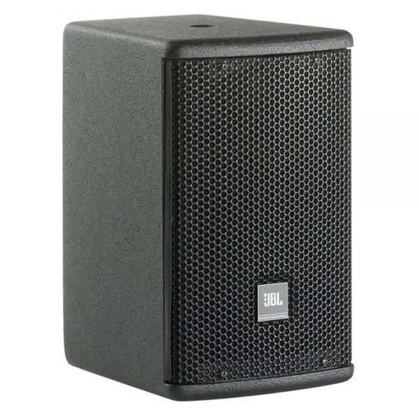 JBL AC15 Ultra Compact 2-way Loudspeaker with 1 x 5.25 LF