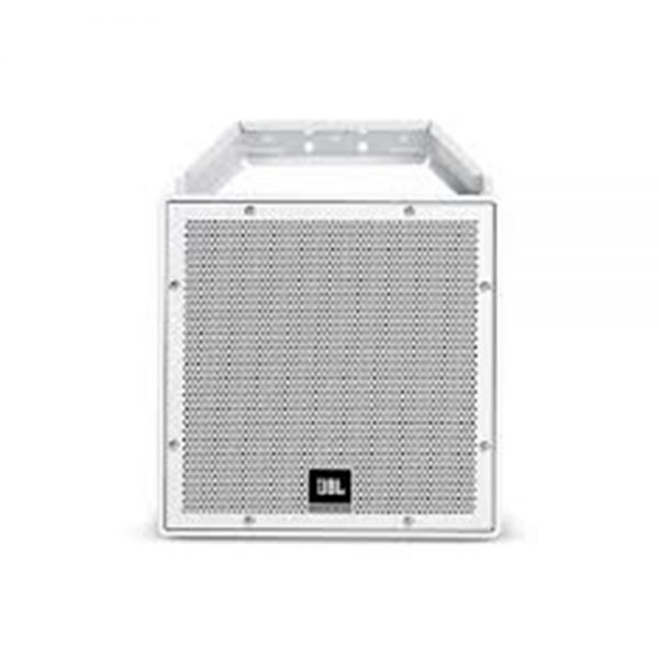 JBL AWC82 All-Weather Co-ax, 8" 2-way, Light Gray