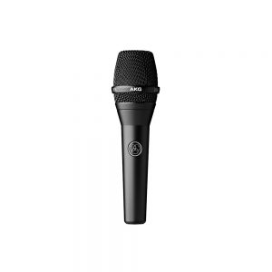 AKG C636 Condenser Microphone