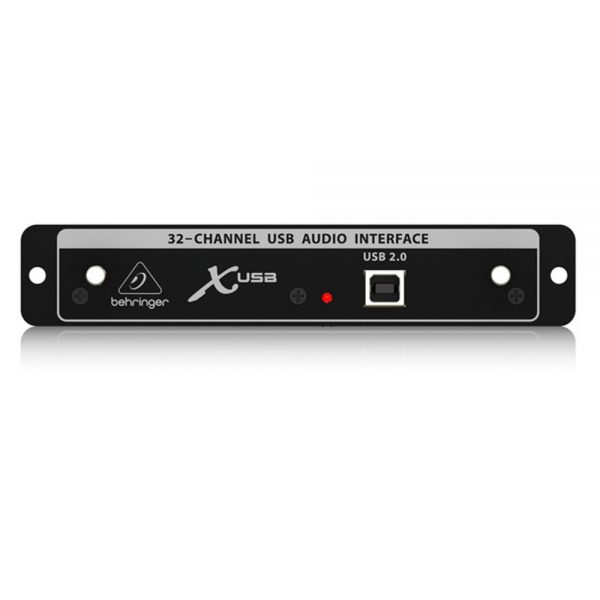 Behringer X-USB Expansion Card Digital Mixer