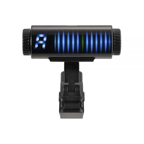 Korg SledgeHammer Pro SH-Pro Clip-on Tuner