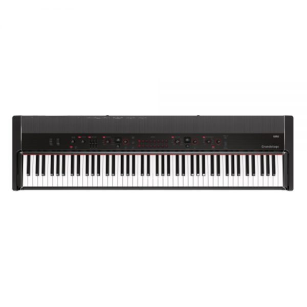 Korg Grandstage GS1-73 Stage Piano (with Stand)