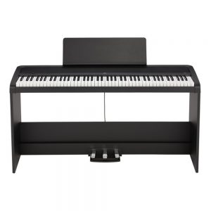 Korg B2 Digital Piano (BK/WH)