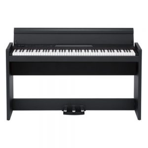 Korg LP-380 73 Digital Home Piano (OB,CB,SB)