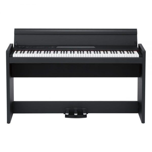 Korg LP-380 73 Digital Home Piano (OB,CB,SB)