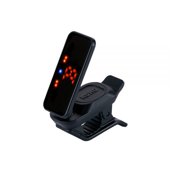 Korg PitchClip2+ PC-2+ Clip-On Tuner