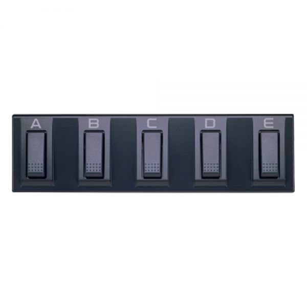 Korg EC5 External Controller Keyboard