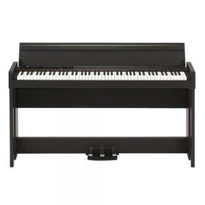 Korg C1 Air Digital Piano with Bluetooth  (BK/BR/WA/WH)