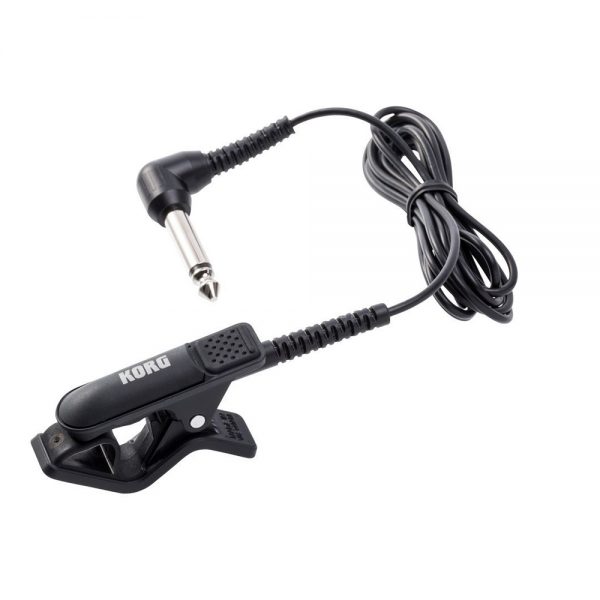 Korg CM 300 Contact Microphone (BK)