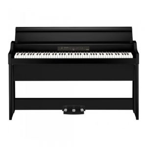 Korg G1 Air Digital Piano with Bluetooth (BK/BR/WH)
