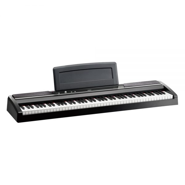 Korg SP 170S BK Digital Piano