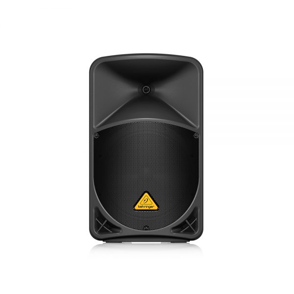 Behringer B112MP3 12" Portable Speaker with MP3 Player