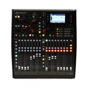 Behringer X32 Producer Digital Mixer