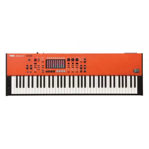 Korg Vox Continental 73 Key Keyboard