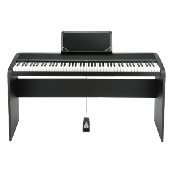 Korg B1 Digital Piano (BK/WH)