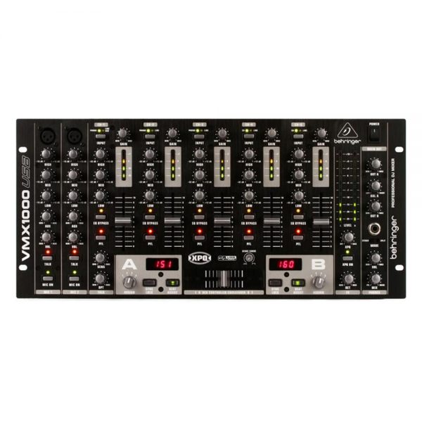 Behringer VMX1000USB Pro Mixer