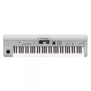 Korg Krome 73 Platinum Keyboard Workstation