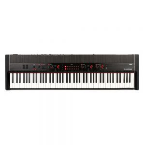 Korg Grandstage Professional GS1-88 Stage Piano (with Stand)