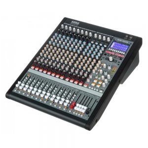 Korg MW-1608 16-Channel Hybrid Mixer