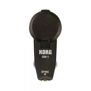 Korg MG-1 EarPhone Metronome
