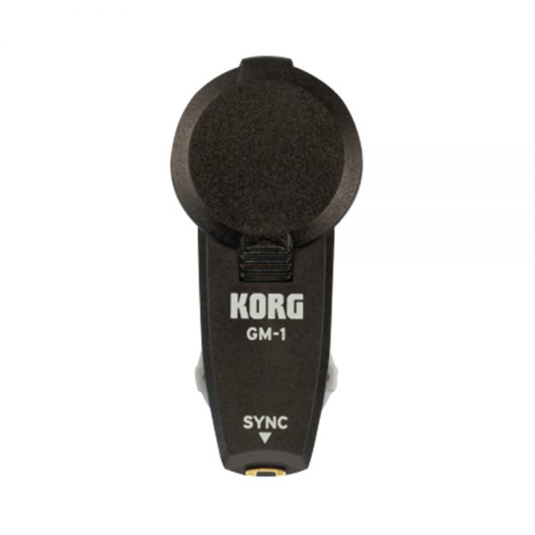 Korg MG-1 EarPhone Metronome
